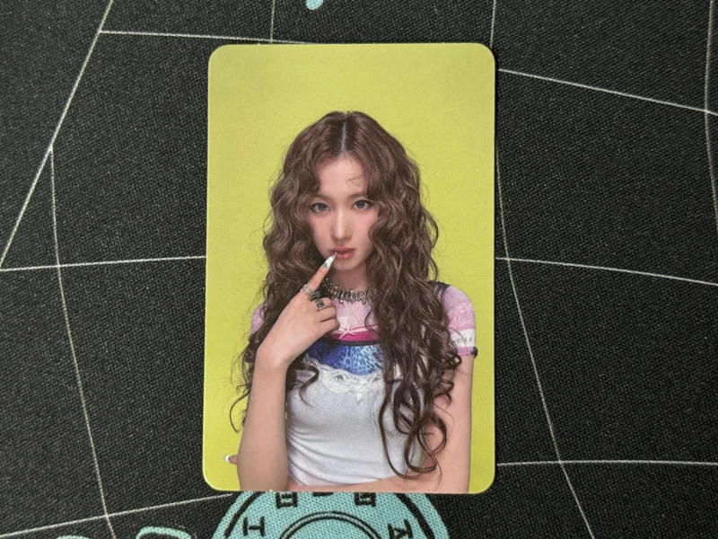 THIS IS FOR DIGIPACK ver.