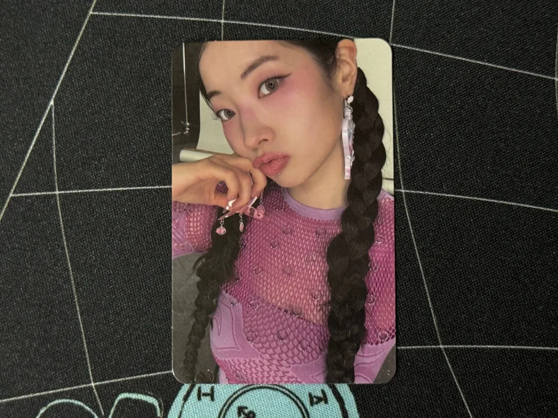 THIS IS FOR DIGIPACK ver.