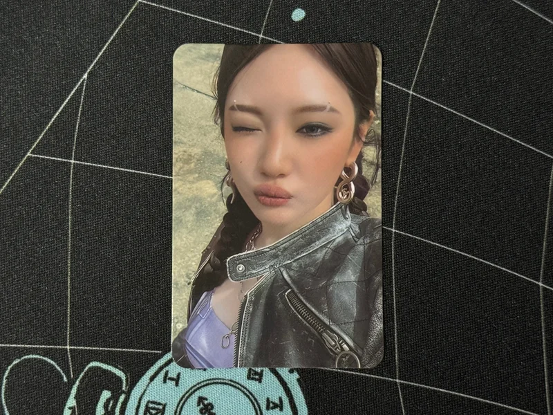 Armageddon IDOUSTAGE