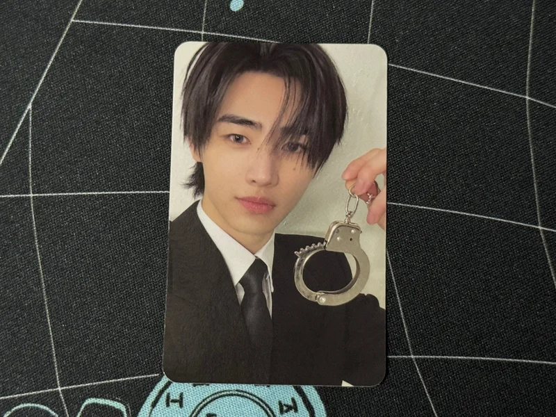 DESIRE : UNLEASH Target & EU Exclusive