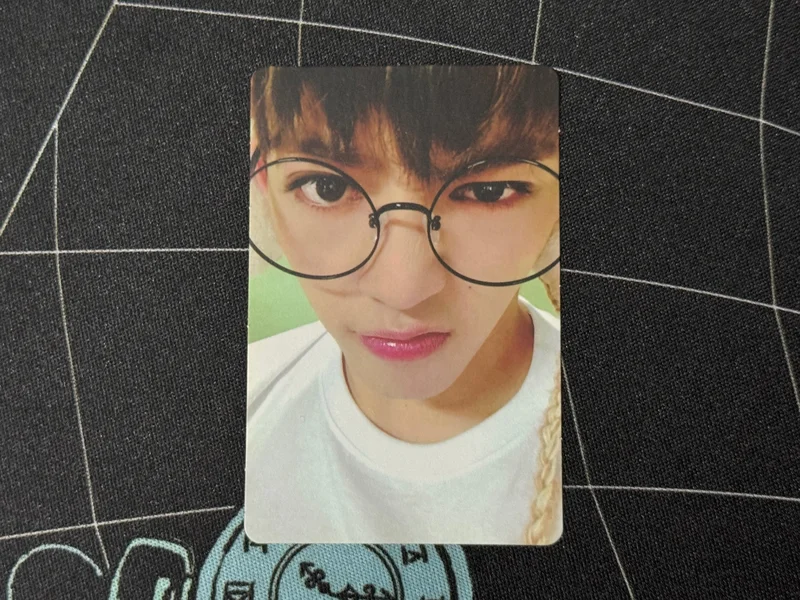 Going Seventeen MAKE IT HAPPEN Ver.