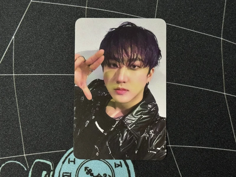 Stray Kids World Tour dominATE SEOUL STAY ZONE