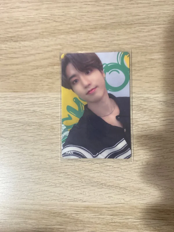 Han Shinhan Card