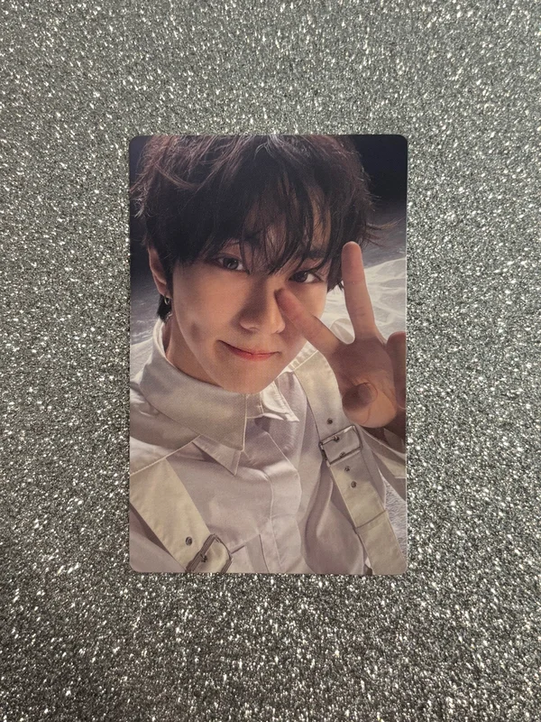 JP 3rd Single -YOU- Limited B