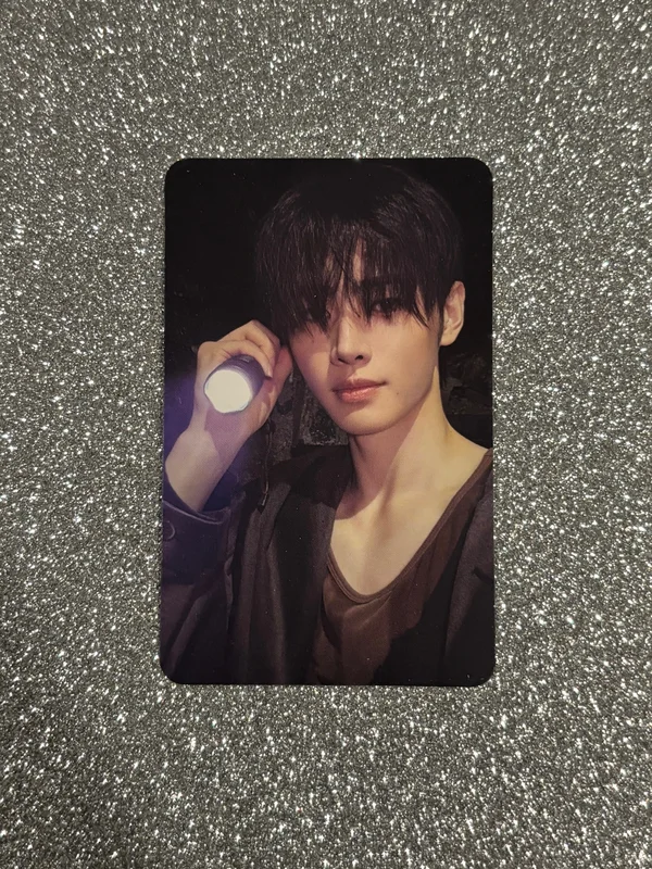 THE SIN : VANISH Weverse Albums ver.