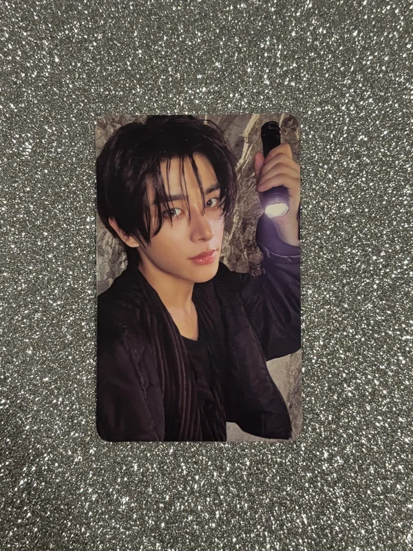 THE SIN : VANISH Weverse Albums ver.