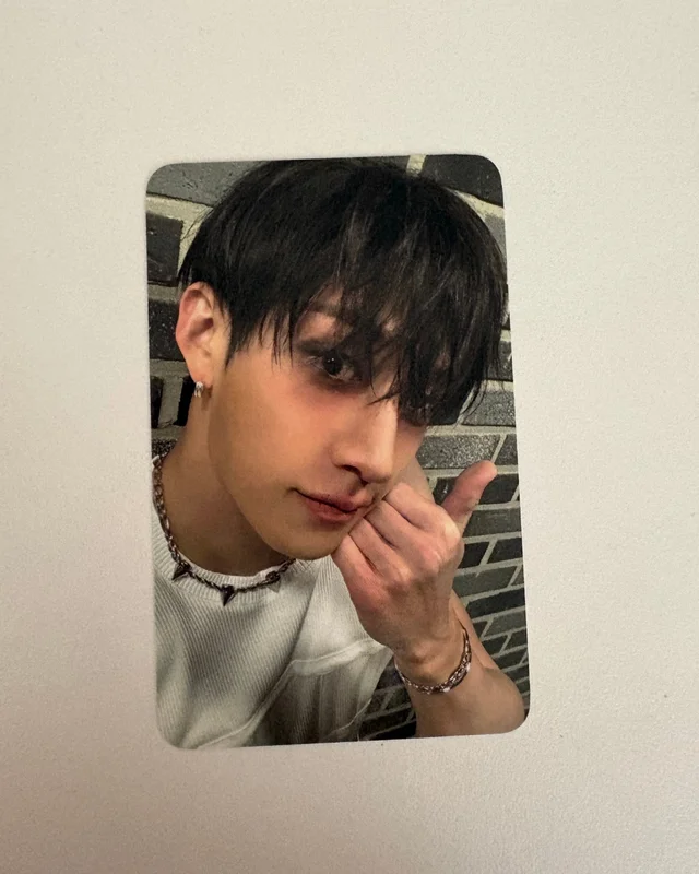 HOP POP-UP STORE LUCKY DRAW