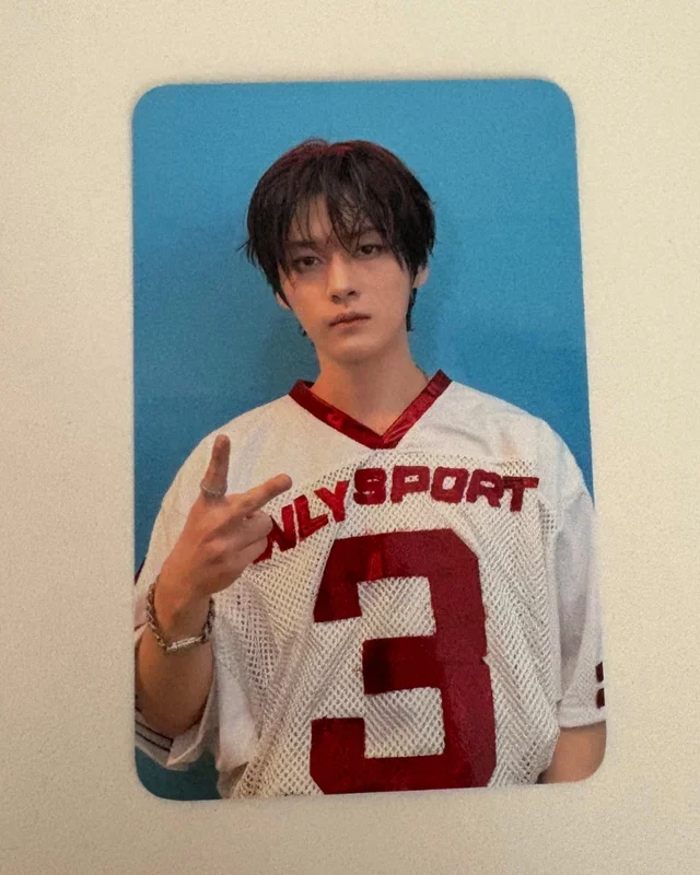 KARMA POP-UP STORE PVC POUCH