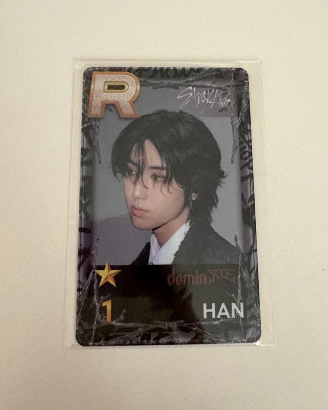 Stray Kids World Tour dominATE SEOUL SuperStarJYPNATION