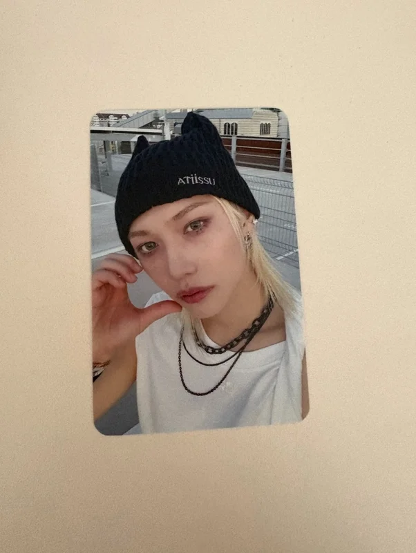 KARMA POP-UP STORE REWARD