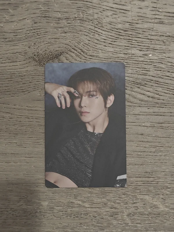 GOLDEN HOUR : Part.2 POCAALBUM FOR VER.