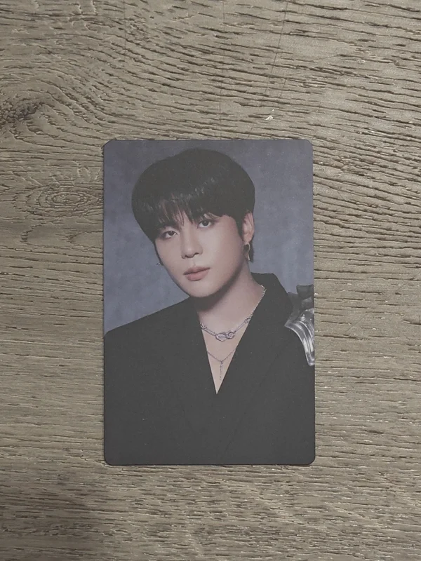 GOLDEN HOUR : Part.2 POCAALBUM FOR VER.