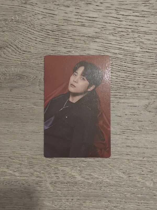 GOLDEN HOUR : Part.2 POCAALBUM DIARY VER.