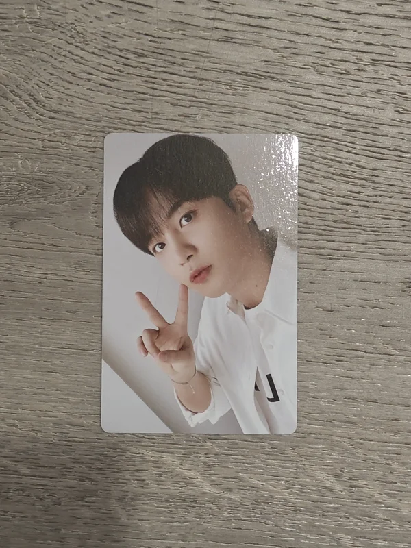 GOLDEN HOUR : Part.1 POCAALBUM VER.