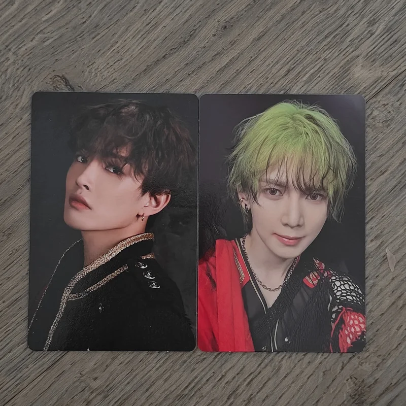 THE WORLD EP.FIN : WILL DIARY VER.