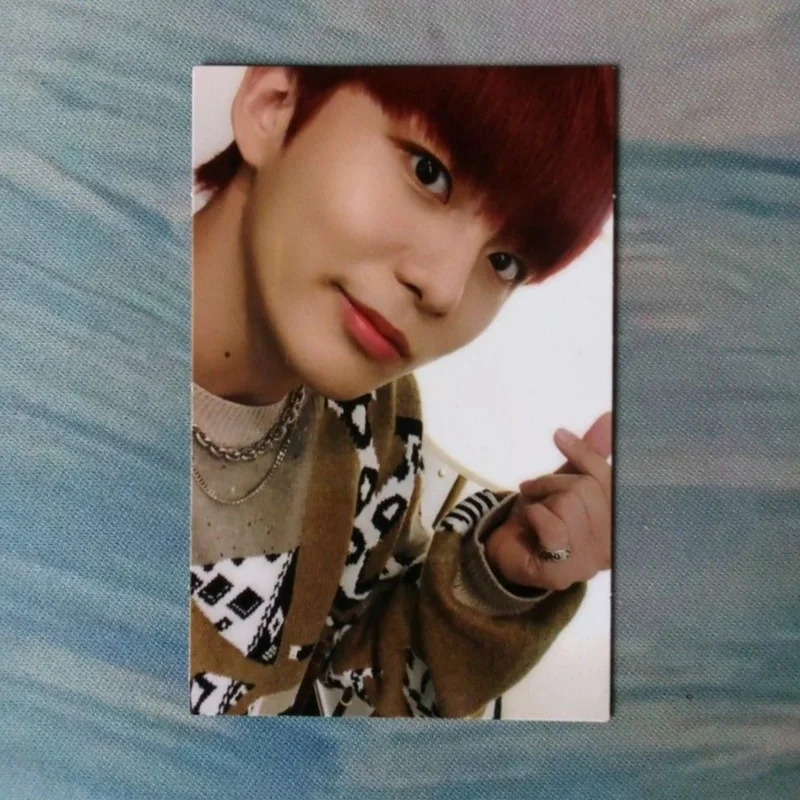 ZERO : FEVER Part.2 DIARY ver.