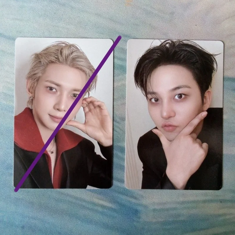GOLDEN HOUR : Part.5 DIARY VER.