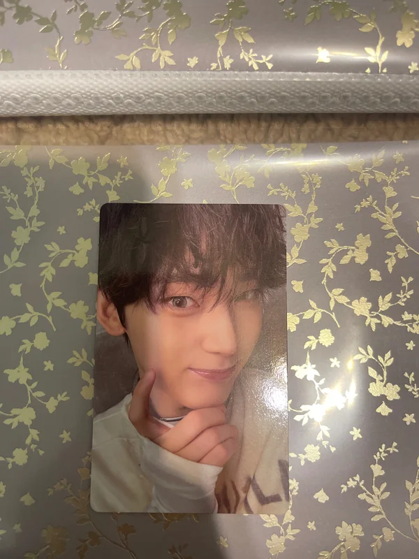 DESIRE : UNLEASH ENGENE ver. WEVERSE