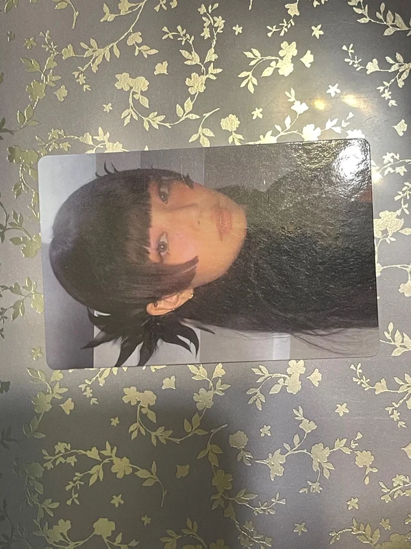 BLACKPINK JENNIE RUBY