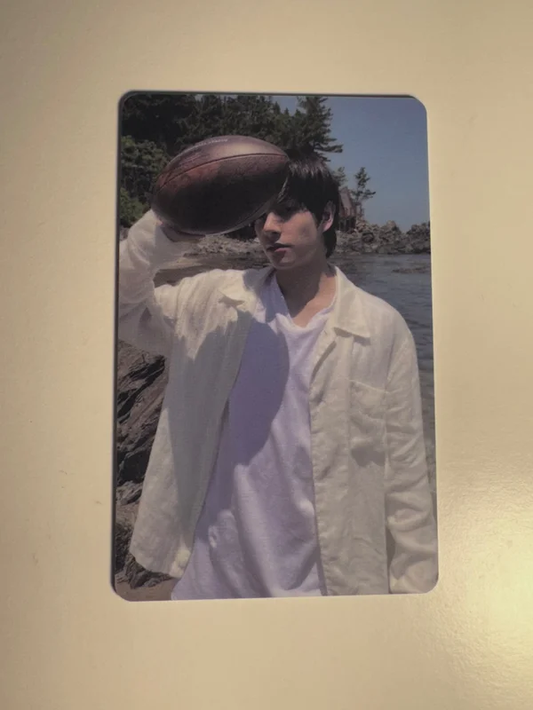 DIMENSION : DILEMMA SOUND WAVE LUCKY DRAW