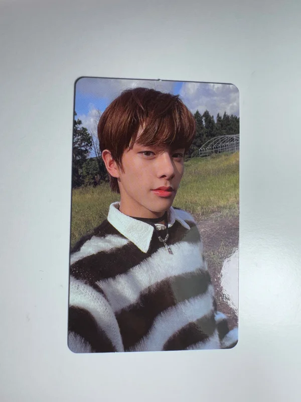 BORDER : DAY ONE DAWN Ver.