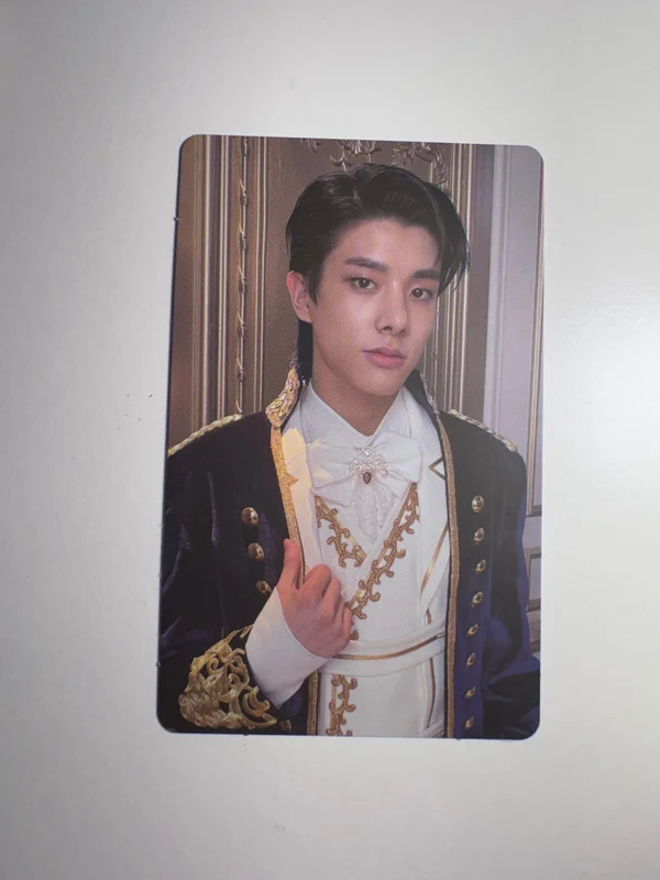 BORDER : CARNIVAL UP Ver.