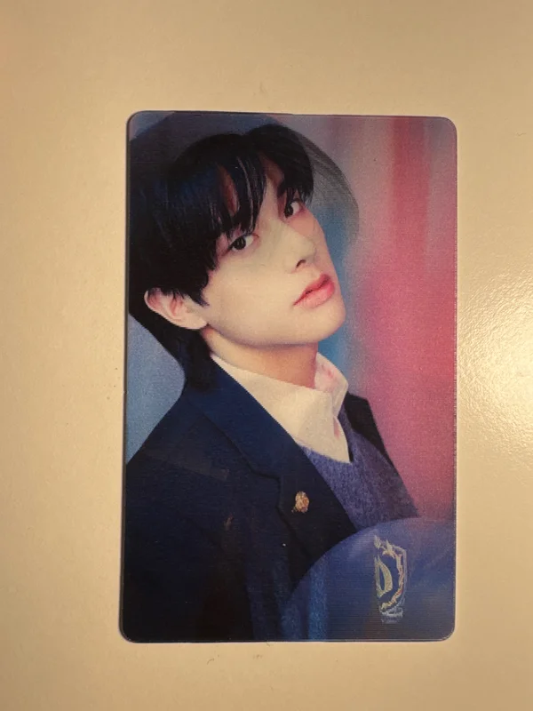 BORDER : CARNIVAL HYPE Ver.