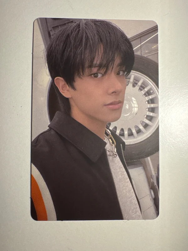 BORDER : CARNIVAL DOWN Ver.