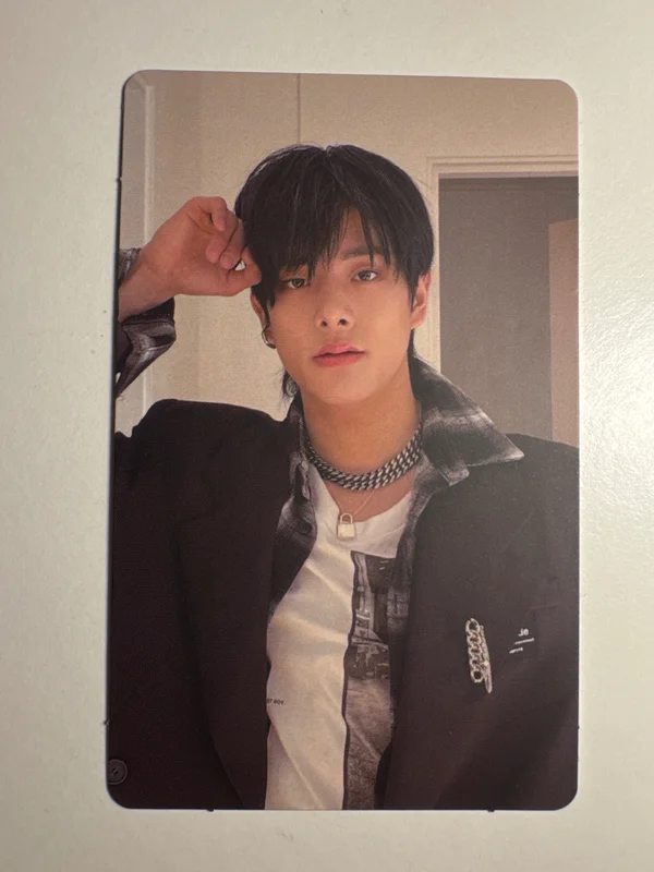 BORDER : CARNIVAL HYPE Ver.