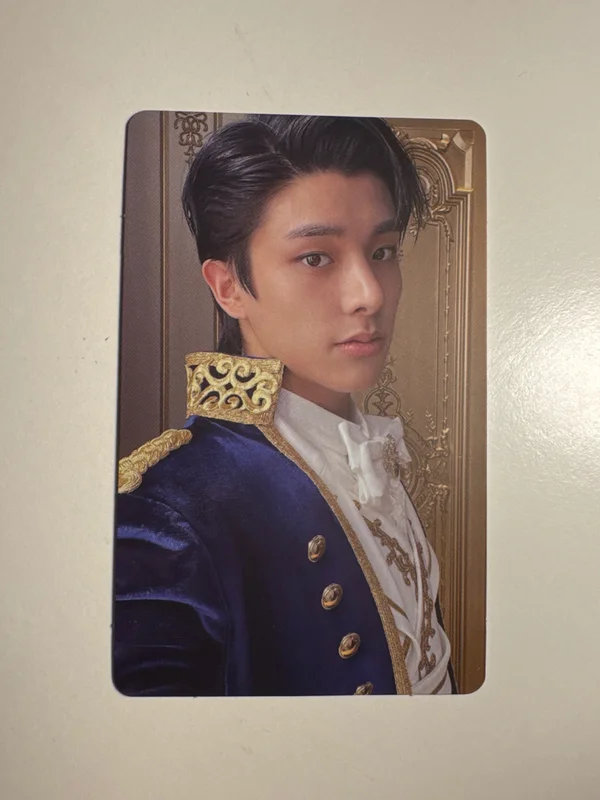 BORDER : CARNIVAL UP Ver.