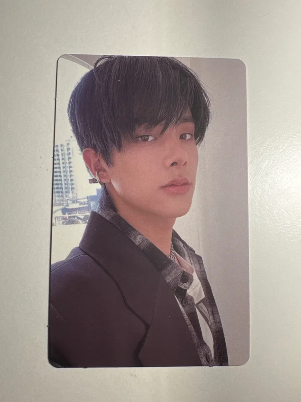 BORDER : CARNIVAL HYPE Ver.