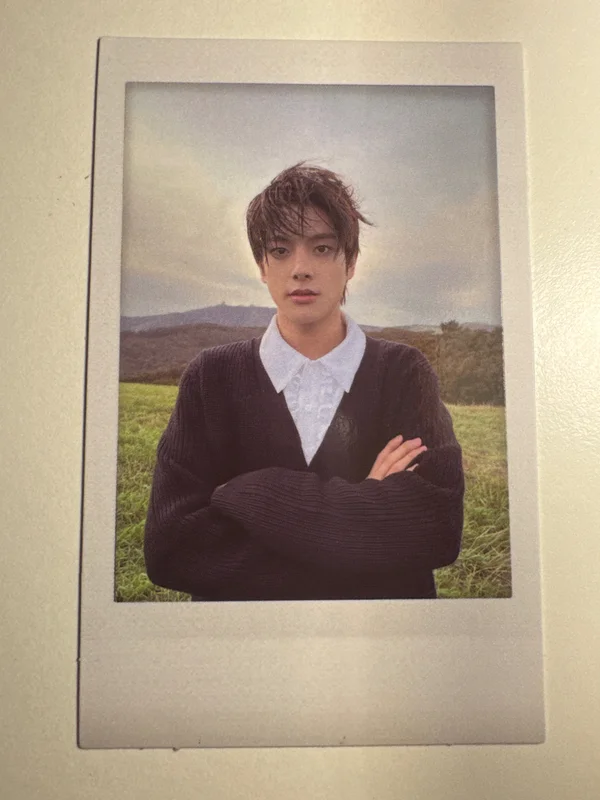 Dimension : Answer Yet Ver.