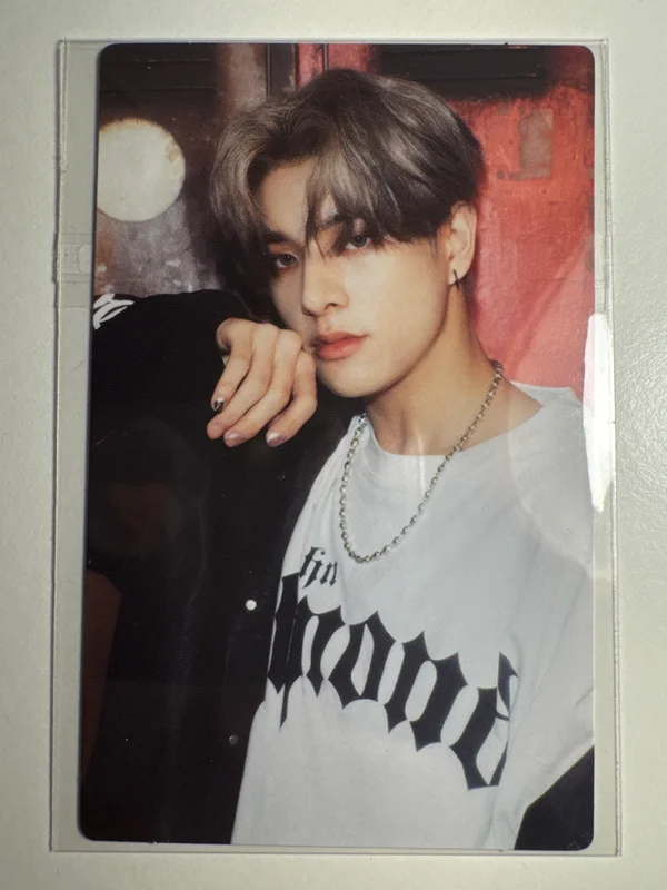 MANIFESTO : DAY 1 PHOTO CARD & TIN CASE SET