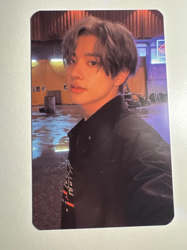 MANIFESTO : DAY 1 POWER STATION LUCKY DRAW