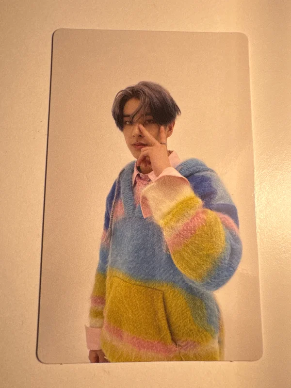 MANIFESTO : DAY 1 ENGENE ver. M