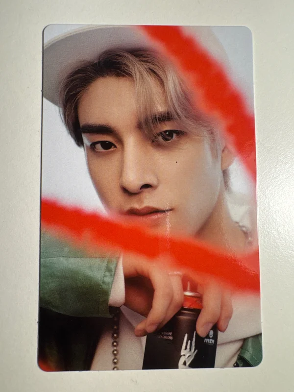 Sadame WEVERSE LUCKY DRAW