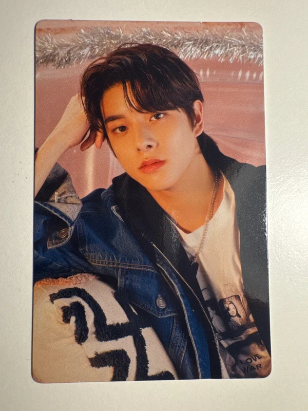 ENHYPEN 2021 Holiday Collection : Little Wishes HOLIDAY SPECIAL BOX