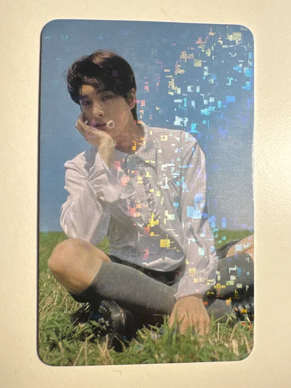 Dimension : Answer Music Korea