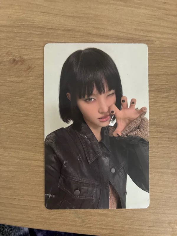 MAMIHLAPINATAPAI FREE RIDER Ver.