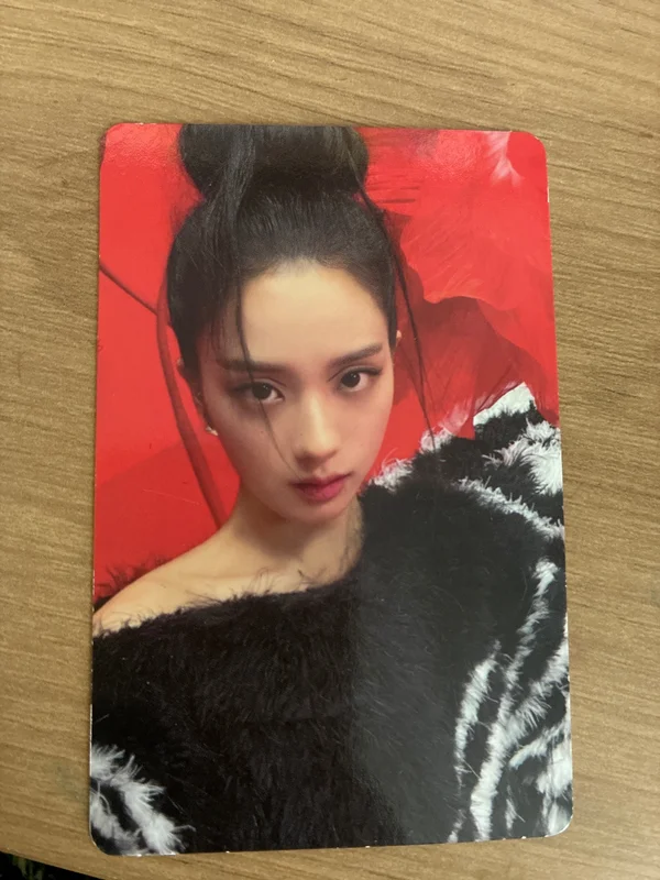 ME Red Ver.