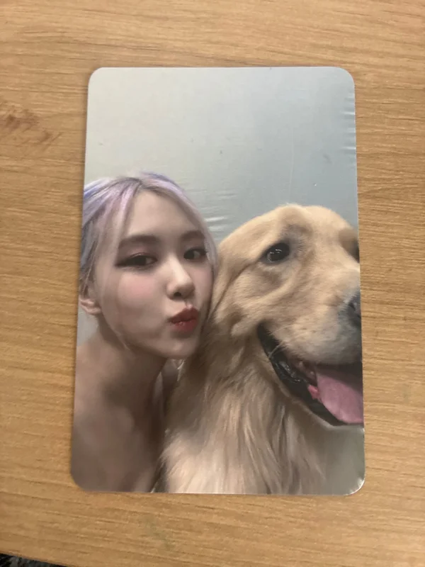 The Album Ktown4U