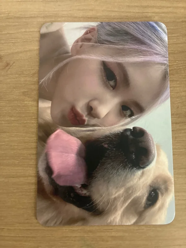 The Album Ktown4U