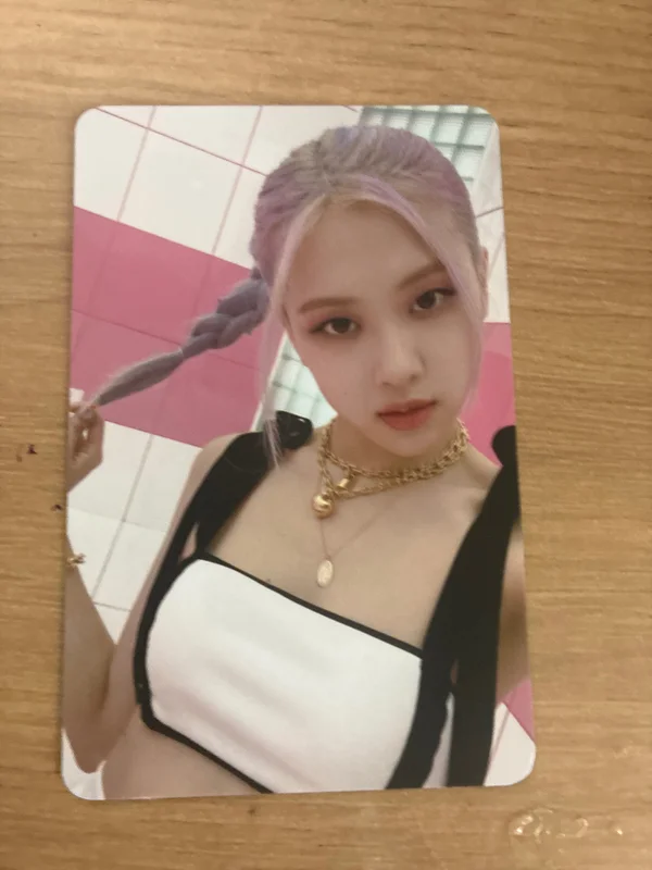The Album Ktown4U