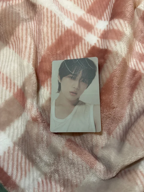 minisode 2: Thursday's Child END ver.