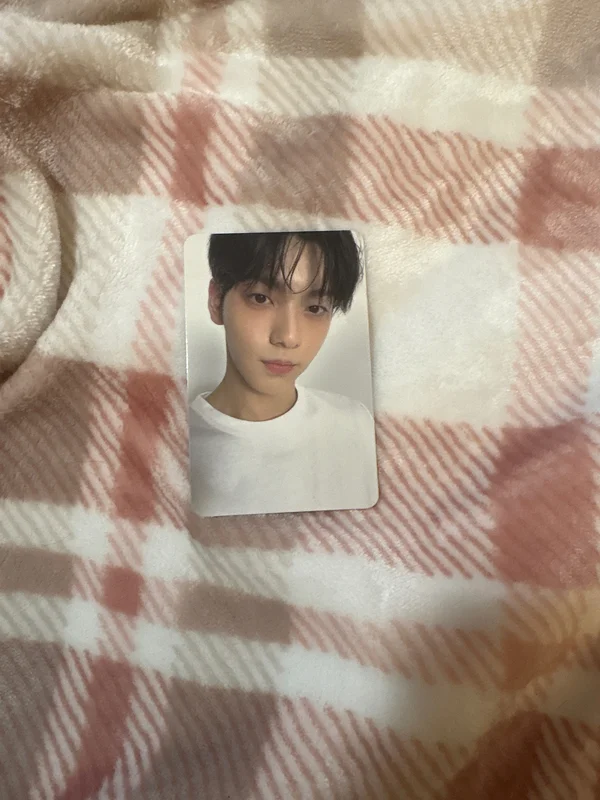 minisode 2: Thursday's Child END ver.