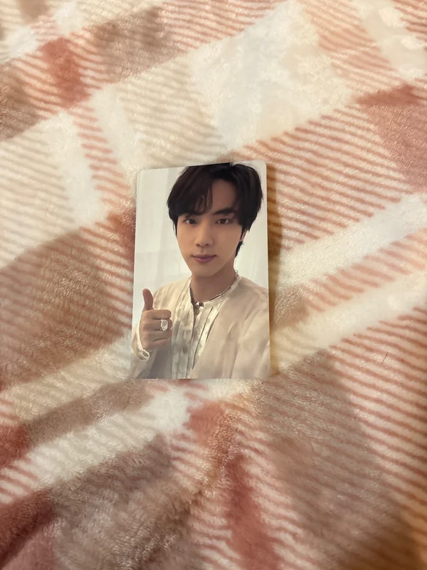 Proof (Compact Edition)