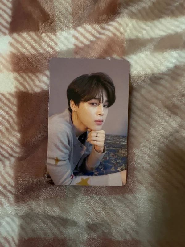 LOVE YOURSELF 'Tear'