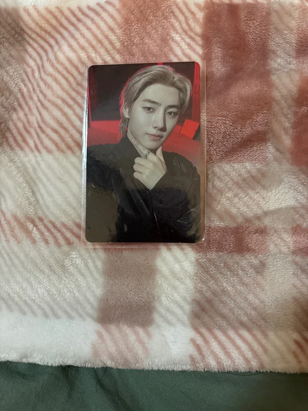 MANIFESTO : DAY 1 ENGENE ver. D