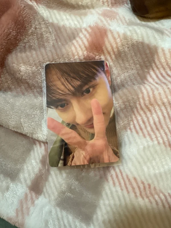 Face the Sun ep.4 Path Ver.