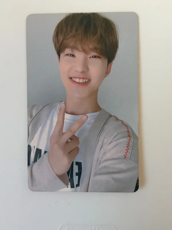 YOU MAKE MY DAY MEET ver.